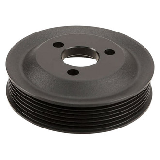 URO Parts® - Power Steering Pump Pulley