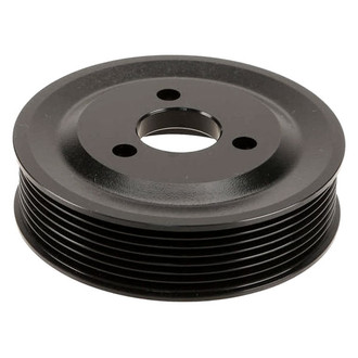 URO Parts® - Power Steering Pump Pulley