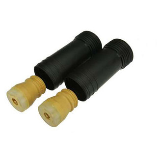 URO Parts® - Rear Shock Bump Stop Kit