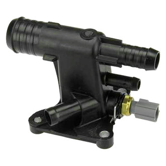 URO Parts® - Engine Coolant Outlet Flange