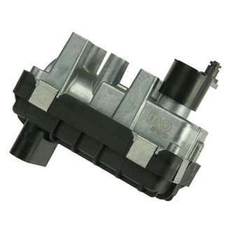 URO Parts® - Turbocharger Actuator
