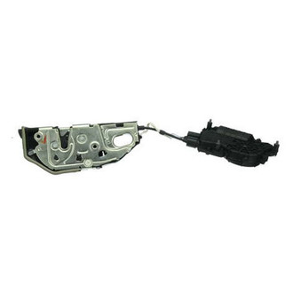 URO Parts® - Front Driver or Passenger Side Door Latch Assembly