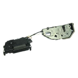 URO Parts® - Front Driver or Passenger Side Door Latch Assembly