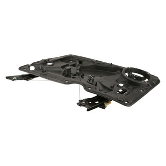 Vaico® - Front Passenger Side Power Window Regulator without Motor