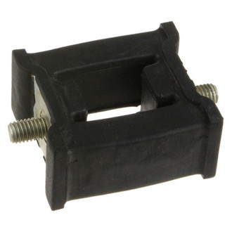 Vaico® - Center Exhaust Muffler Hanger