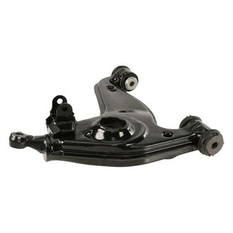 Vaico® - Front Passenger Side Lower Control Arm