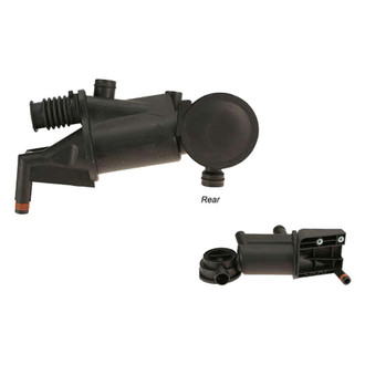 Vaico® - Engine Oil Separator