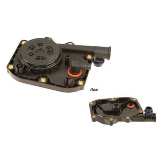 Vaico® - PCV Engine Crankcase Vent Valve