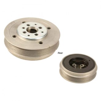 Vaico® - Crankshaft Pulley