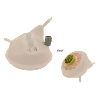 Vaico® - Brake Master Cylinder Reservoir