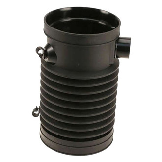 Vaico® - Fuel Injection Air Flow Meter Boot