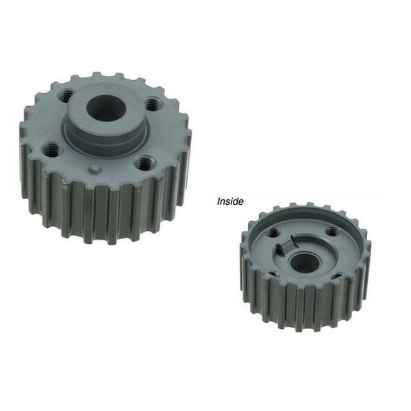 Vaico® - Timing Crankshaft Gear