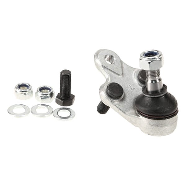  Vaico® - Front Driver Side Lower Ball Joint