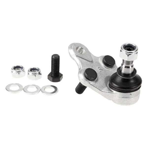  Vaico® - Front Passenger Side Lower Ball Joint