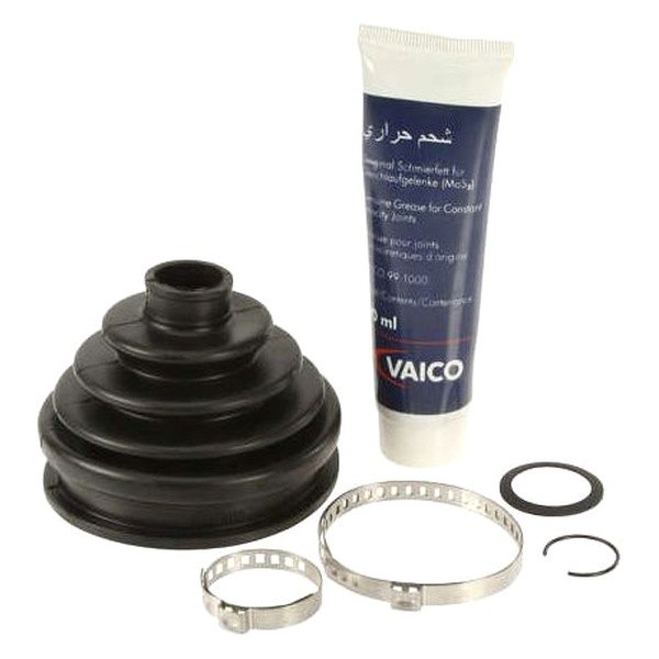 Vaico® - CV Joint Boot Kit