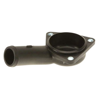 Vaico® - Engine Coolant Thermostat Housing Cover
