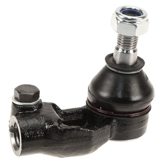 Vaico® - Front Passenger Side Outer Steering Tie Rod End