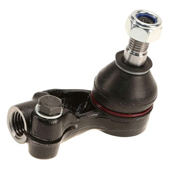 Vaico® - Front Driver Side Outer Steering Tie Rod End
