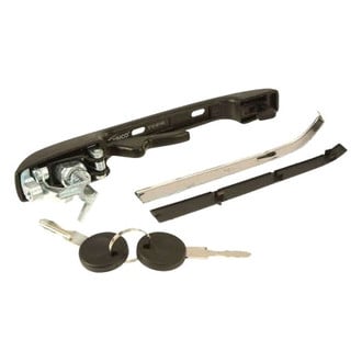 Vaico® - Exterior Door Handles