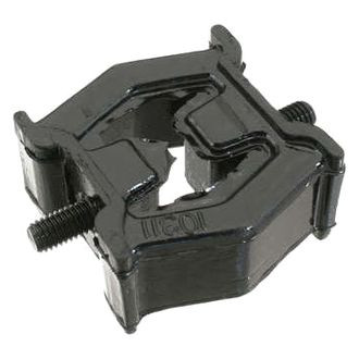 Vaico® - Exhaust Muffler Bracket
