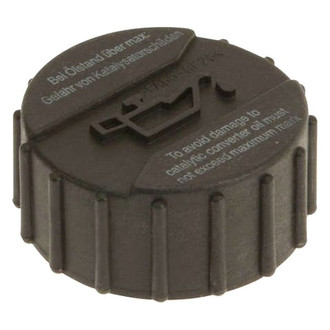 Vaico® - Oil Filler Cap