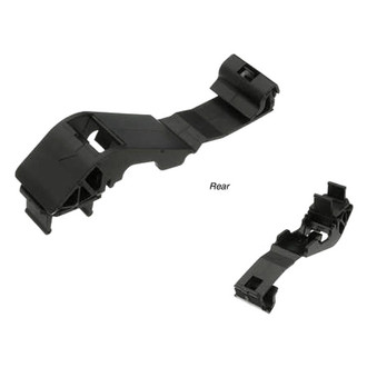 Vaico® - Engine Coolant Radiator Mount Bracket