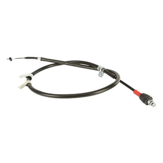 Vaico® - Driver Side Parking Brake Cable