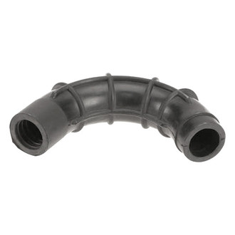 Vaico® - Upper Fuel Injection Idle Air Control Valve Hose