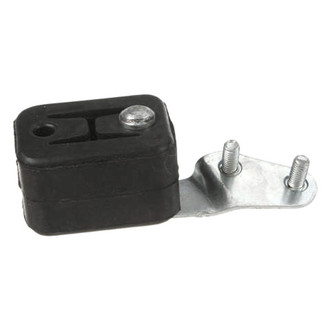 Vaico® - Exhaust Bracket