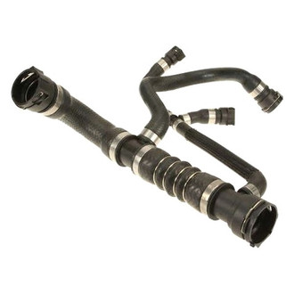 Vaico® - Engine Coolant Radiator Hose