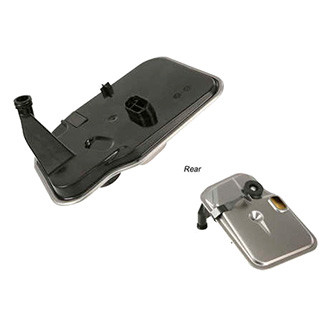 Vaico® - Automatic Transmission Filter