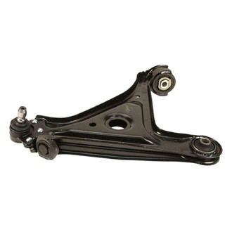 Vaico® - Front Driver Side Lower Control Arm