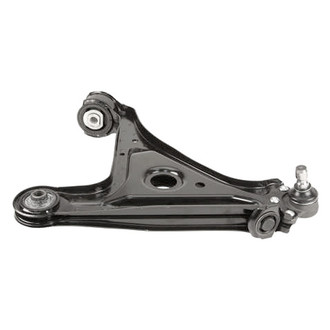 Vaico® - Front Passenger Side Lower Control Arm