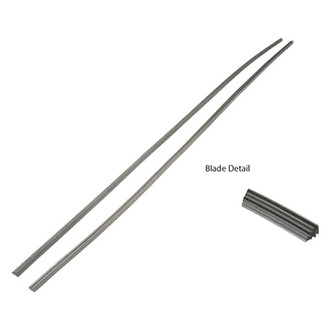 Vaico® - Windshield Wiper Blade Refills
