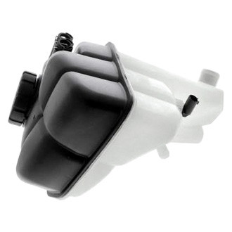 Vaico® - Engine Coolant Expansion Tank