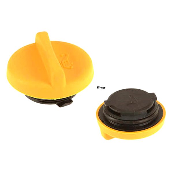 Vaico® - Oil Filler Cap