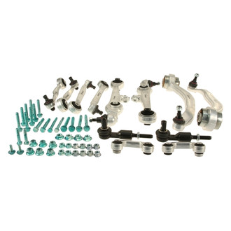 Vaico® - Front Control Arm Repair Kit