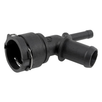 Vaico® - HVAC Heater Hose Connector