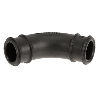 Vaico® - Angled Breather Hose