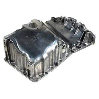 Vaico® - Oil Pan