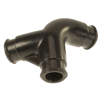 Vaico® - 3-Way Breather Hose