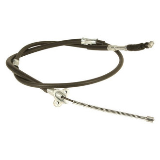 Vaico® - Rear Driver Side Parking Brake Cable