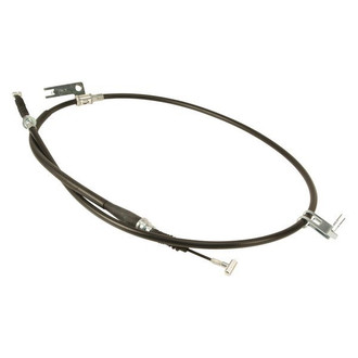 Vaico® - Rear Driver Side Parking Brake Cable