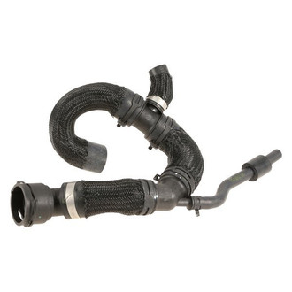 Vaico® - Engine Coolant Radiator Hose