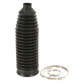 Vaico® - Driver or Passenger Side Steering Rack Boot Kit