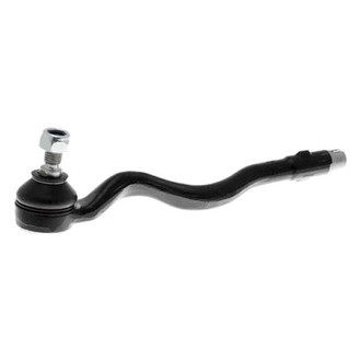 Vaico® - Front Passenger Side Steering Tie Rod End Assembly