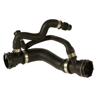 Vaico® - Engine Coolant Radiator Hose