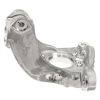 Vaico® - Front Driver Side Steering Knuckle