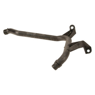 Vaico® - Engine Coolant Water Pipe