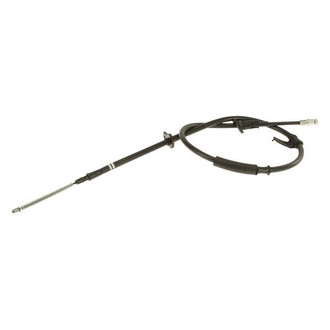 Vaico® - Driver Side Parking Brake Cable